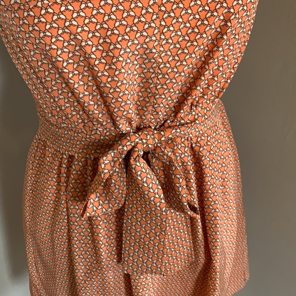 Esley dress - Picture 4 of 10